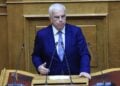(Φωτ.: Γιώργος Κονταρίνης/EUROKINISSI)