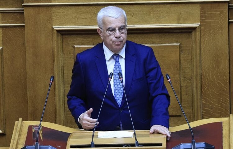 (Φωτ.: Γιώργος Κονταρίνης/EUROKINISSI)
