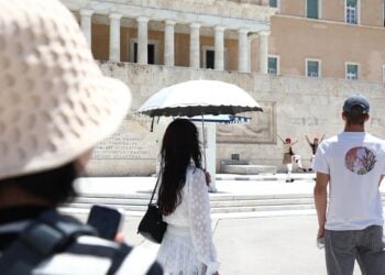 (Φωτ.: Δανάη Δαυλοπούλου/EUROKINISSI)