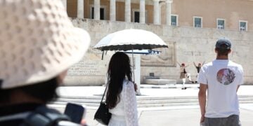 (Φωτ.: Δανάη Δαυλοπούλου/EUROKINISSI)