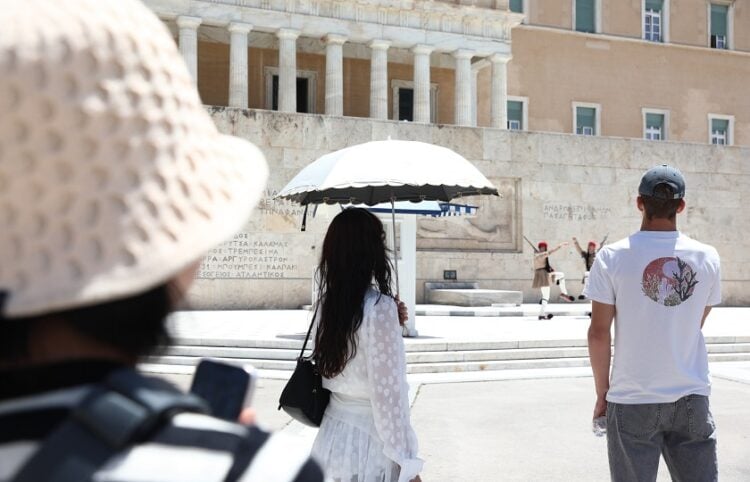 (Φωτ.: Δανάη Δαυλοπούλου/EUROKINISSI)