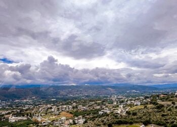 (Φωτ.: Γιώργος Κονταρίνης/EUROKINISSI)
