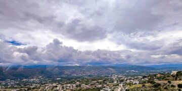 (Φωτ.: Γιώργος Κονταρίνης/EUROKINISSI)