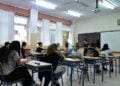 (Φωτ.: Τατιάνα Μπόλαρη/EUROKINISSI)
