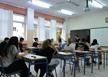 (Φωτ.: Τατιάνα Μπόλαρη/EUROKINISSI)