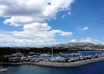 (Φωτ.: Γιώργος Κονταρίνης/EUROKINISSI)