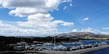 (Φωτ.: Γιώργος Κονταρίνης/EUROKINISSI)