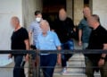 (Φωτ.: Δανάη Δαυλοπούλου/EUROKINISSI)