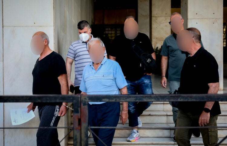 (Φωτ.: Δανάη Δαυλοπούλου/EUROKINISSI)