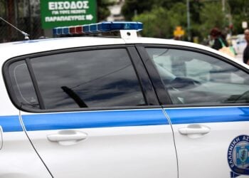 (Φωτ.: Δανάη Δαυλοπούλου/EUROKINISSI)