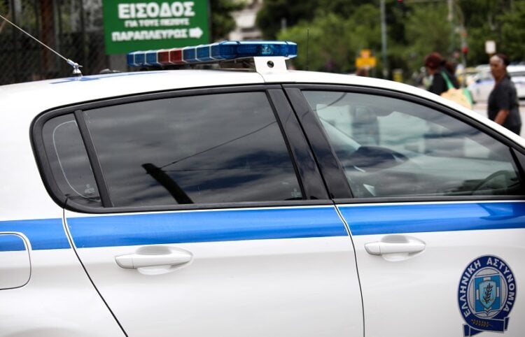 (Φωτ.: Δανάη Δαυλοπούλου/EUROKINISSI)
