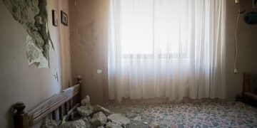 (Φωτ.: Θοδωρής Νικολάου/ EUROKINISSI)