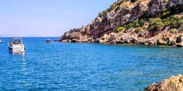 (Φωτ.: Γιώργος Κονταρίνης/ EUROKINISSI)