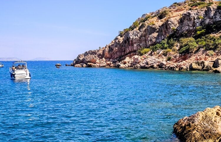 (Φωτ.: Γιώργος Κονταρίνης/ EUROKINISSI)