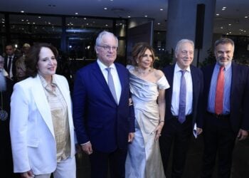 (Φωτ.: Γιώργος Κονταρίνης/EUROKINISSI)