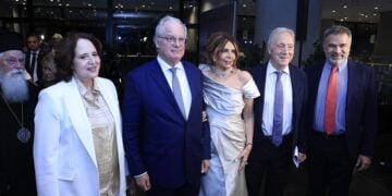 (Φωτ.: Γιώργος Κονταρίνης/EUROKINISSI)