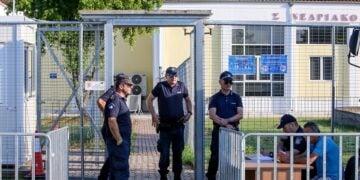 (Φωτ.: Λεωνίδας Τζέκας/EUROKINISS)