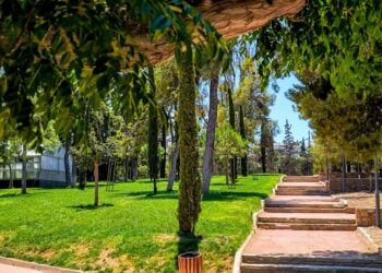 (Φωτ.: Γιώργος Κονταρίνης/ EUROKINISSI)