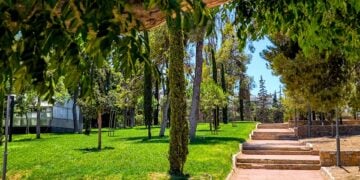 (Φωτ.: Γιώργος Κονταρίνης/ EUROKINISSI)
