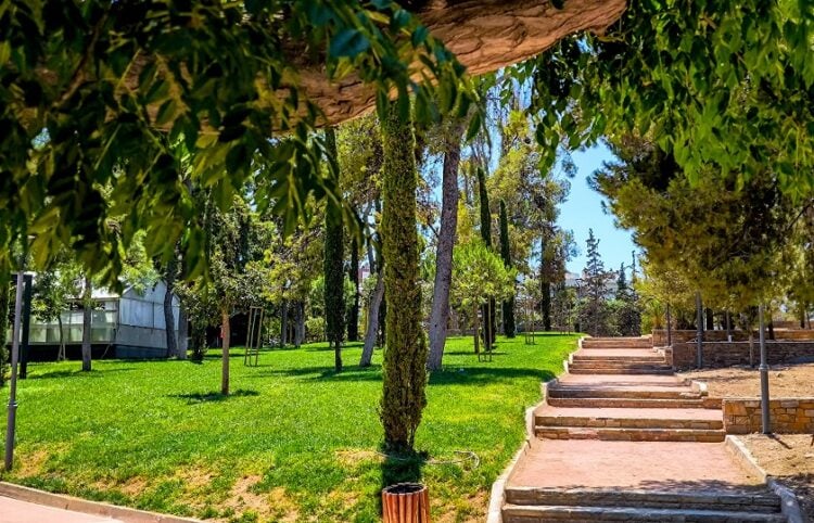 (Φωτ.: Γιώργος Κονταρίνης/ EUROKINISSI)