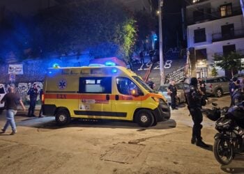 (Φωτ.: Γιάννης Παναγόπουλος/EUROKINISSI)