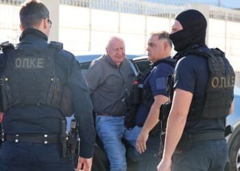 (Φωτ.: Γιάννης Παναγόπουλος/ EUROKINISSI)