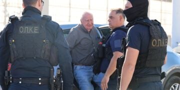 (Φωτ.: Γιάννης Παναγόπουλος/ EUROKINISSI)