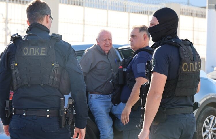 (Φωτ.: Γιάννης Παναγόπουλος/ EUROKINISSI)