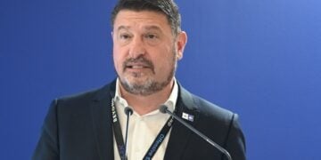 (Φωτ.: ΓΡ. ΤΥΠΟΥ ΠΕΡΙΦΕΡΕΙΑΣ ΑΤΤΙΚΗΣ/EUROKINISSI)