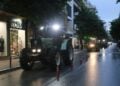 (Φωτ.: Λεωνίδας Τζέκας/EUROKINISSI)