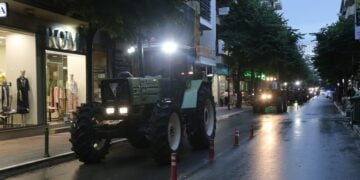 (Φωτ.: Λεωνίδας Τζέκας/EUROKINISSI)