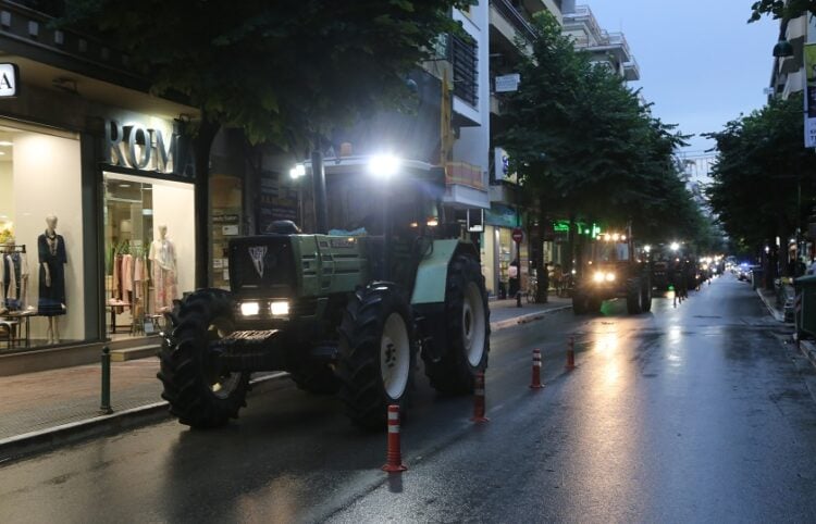 (Φωτ.: Λεωνίδας Τζέκας/EUROKINISSI)