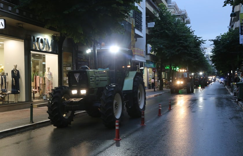 (Φωτ.: Λεωνίδας Τζέκας/EUROKINISSI)