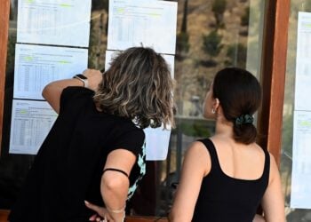 (Φωτ.: Βασίλης Παπαδόπουλος/ Eurokinissi)
