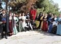 (Φωτ.: Σύλλογος Ποντίων και Φίλων Π. Ε. Ρεθύμνης «Αροθυμία»/Facebook)