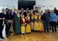 (Φωτ.: Ένωση Ποντίων Whittlesea «Παναγία Σουμελά»/Facebook)