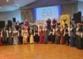 (Φωτ.: Facebook/Federation of Pontian Associations of Australia)