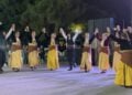 Πολιτιστικός (Φωτ.: Facebook/Σύλλογος Ροδοχωρίου «Οι Κομνηνοί»)