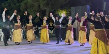 Πολιτιστικός (Φωτ.: Facebook/Σύλλογος Ροδοχωρίου «Οι Κομνηνοί»)