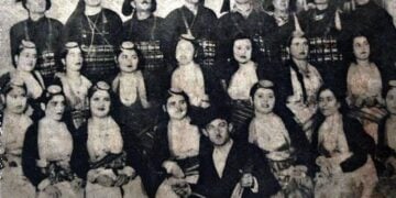 (Φωτ.: Πολιτιστικός Σύλλογος Σουλίου Πατρών/Facebook)