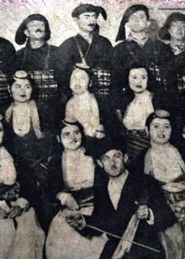 (Φωτ.: Πολιτιστικός Σύλλογος Σουλίου Πατρών/Facebook)