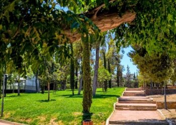 (Φωτ.: Γιώργος Κονταρίνης / EUROKINISSI)