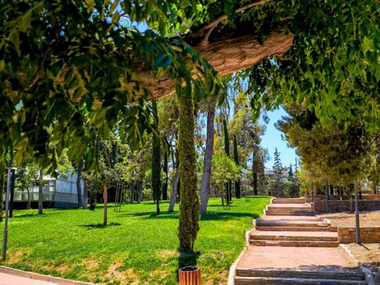 (Φωτ.: Γιώργος Κονταρίνης / EUROKINISSI)