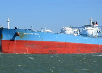 (Φωτ. αρχείου: marinetraffic.com / Steve J. Henderson)