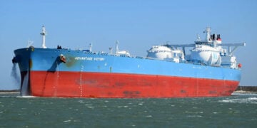 (Φωτ. αρχείου: marinetraffic.com / Steve J. Henderson)