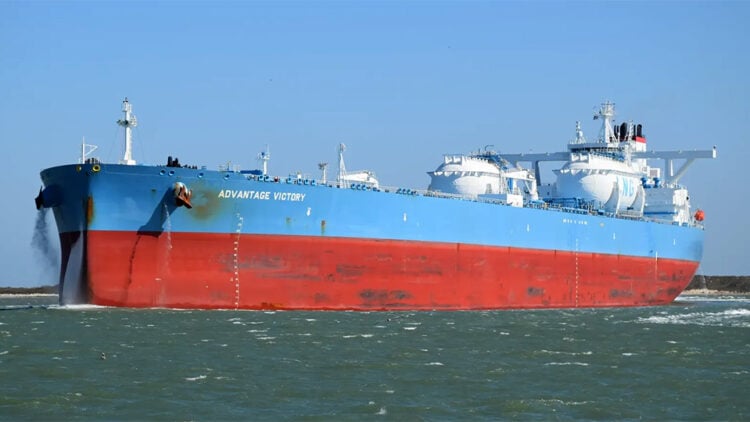 (Φωτ. αρχείου: marinetraffic.com / Steve J. Henderson)
