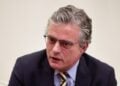 Ο Συνήγορος του Πολίτη Ανδρέας Ποττάκης
(φωτ. αρχείου: Γιώργος Κονταρίνης/ EUROKINISSI)