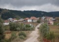 Το χωριό Μπόζχουγιούκ (Bozhüyük), στo όρος Ακ Νταγ, ανατολικά της πόλης Ακνταγμαντενί (πηγή: Wikipedia)