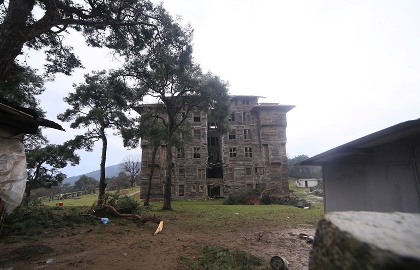 (Φωτ.: Wikimedia Commons – Büyükada Greek Orphanage Collection)