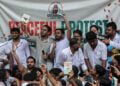 (Φωτ.: EPA / Rajat Gupta)